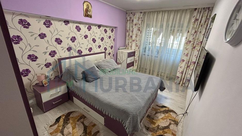 Apartament 3 camere Pacurari - Poză 2