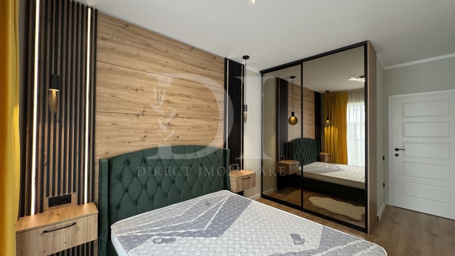 Apartament doua dormitoare  | Zona Eroilor - Poză 13