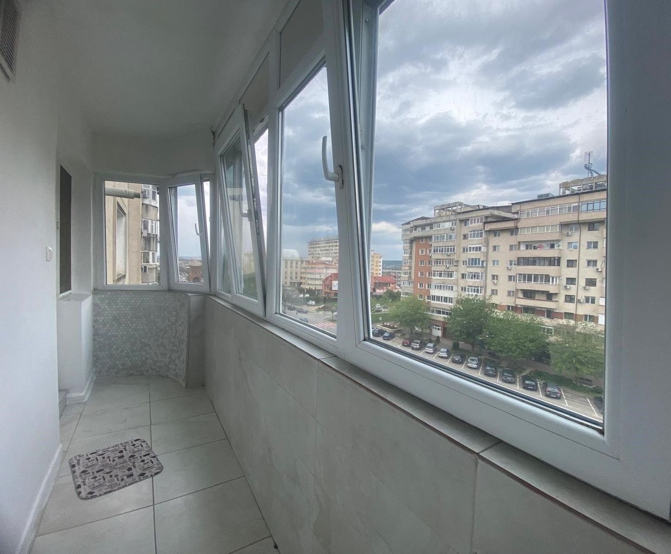 Inchiriere apartament cu 2 camere - Calea Bucuresti, Targoviste - Poză 10