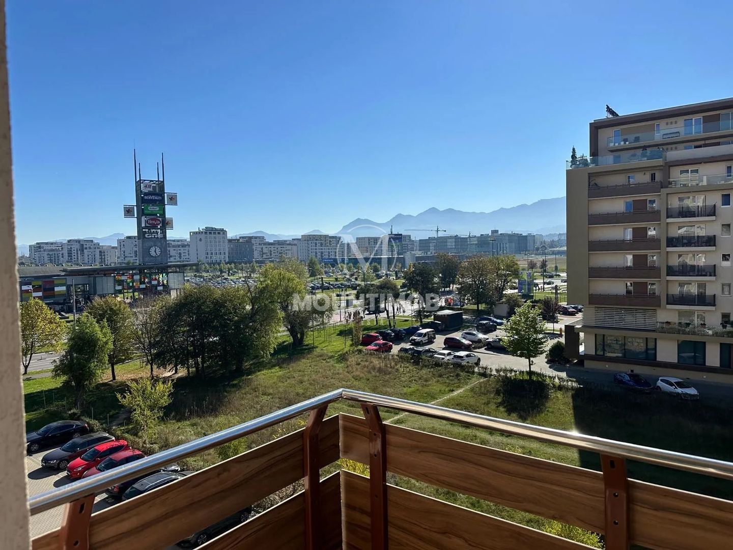 Apartament 2 Camere Decomandat | 62 mp | Parcare + Boxă | Urban Coresi - Poză 2