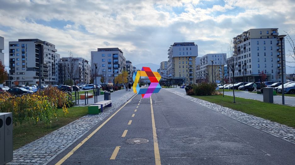 Spatiu comercial zona Coresi  - 124 mp - Poză 4