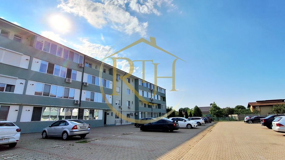 Apartament 1 camera, 30mp Utili + balcon 6 mp, Giroc, Zona Centrala,0% Comision - Poză 19