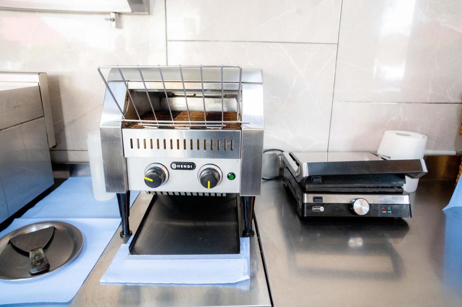 Restaurant Fast Food de vânzare | Vicovu de Sus - Poză 5