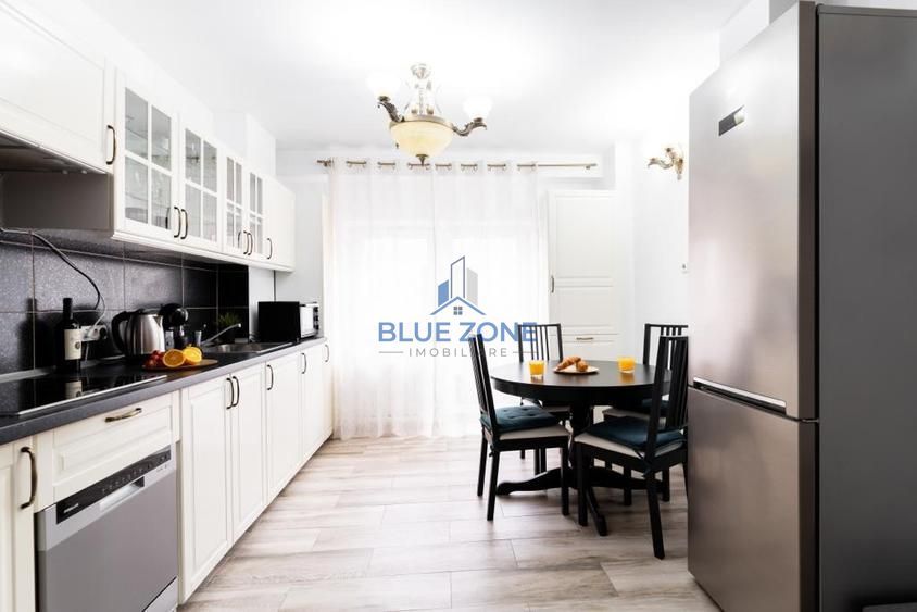Piața Alba Iulia | 2 camere | 60 mp | Renovat integral - Poză 8
