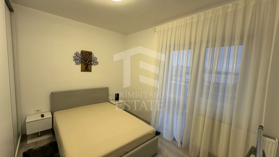 Apartament 2 camere + loc de parcare Berceni Grand Kristal - Poză 9