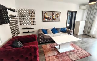 3 Camere Onix Residence Grozavesti - Poză 1