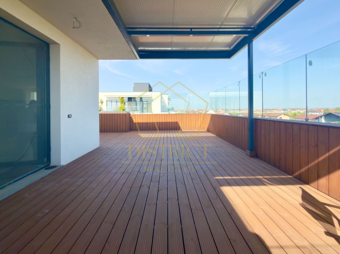 Apartament PREMIUM 2 camere + Terasa 42 mp | Prima Inchiriere | Dumbravita - Poză 6