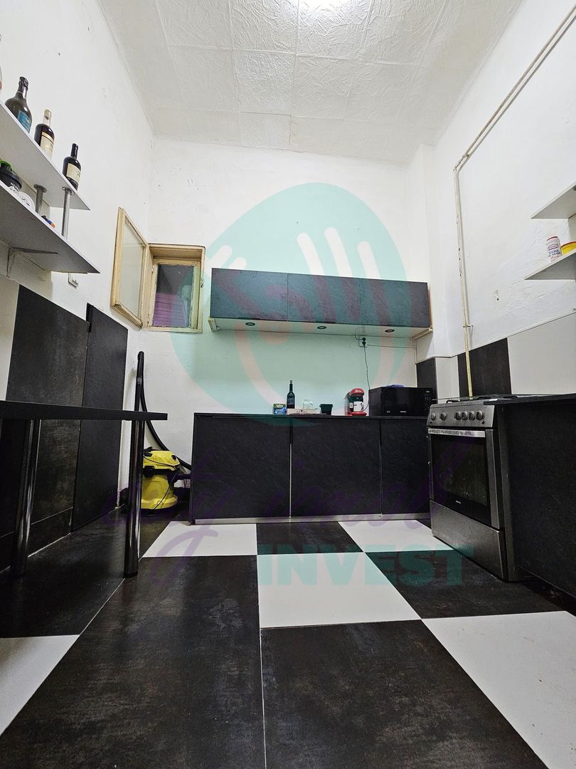 Vanzare jumatate de vila | Dimitrie Cantemir | Marasesti - Poză 6