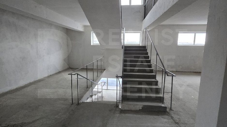 Vânzare, spațiu comercial, 1343,6 mp, șos. Muncești, Botanica - Poză 9