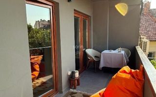 Apartament ULTRACENTRAL, 4 camere, decomandat - Poză 11