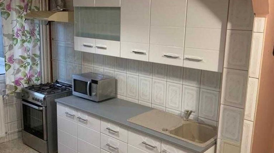 AP. 2 CAMERE GORJULUI, BUCATARIE DESCHISA, MODERN, METROU 3 MINUTE - Poză 5