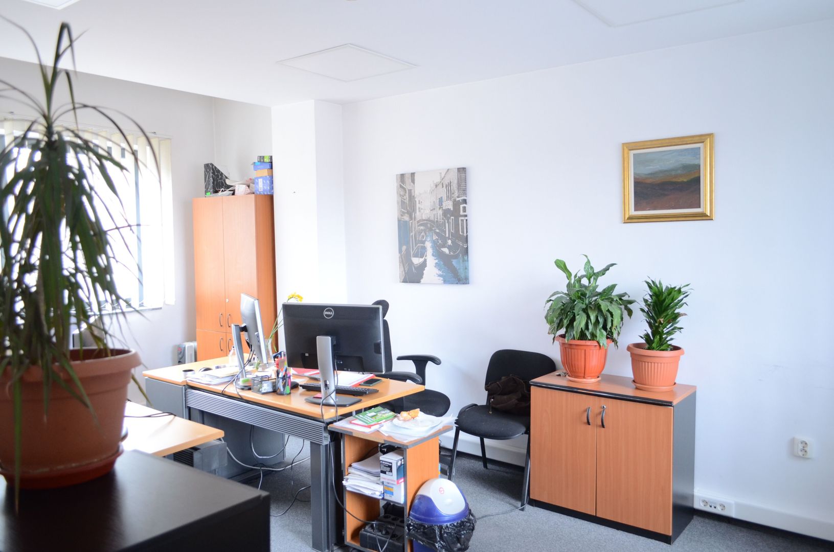 Spatiu de birouri clasa B in zona Ultracentral - Poză 9