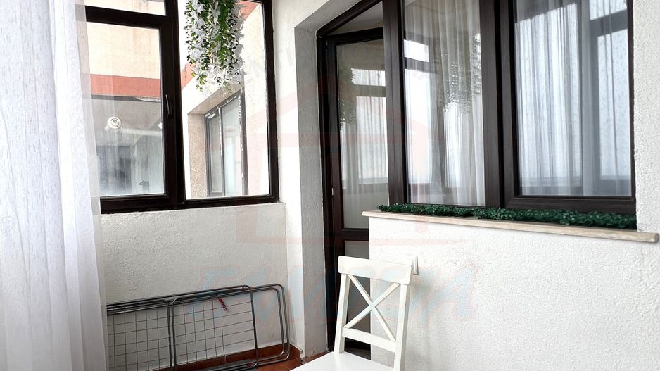 Apartament ultramodern, 2 camere, etaj 9, Italian Residence - Poză 10