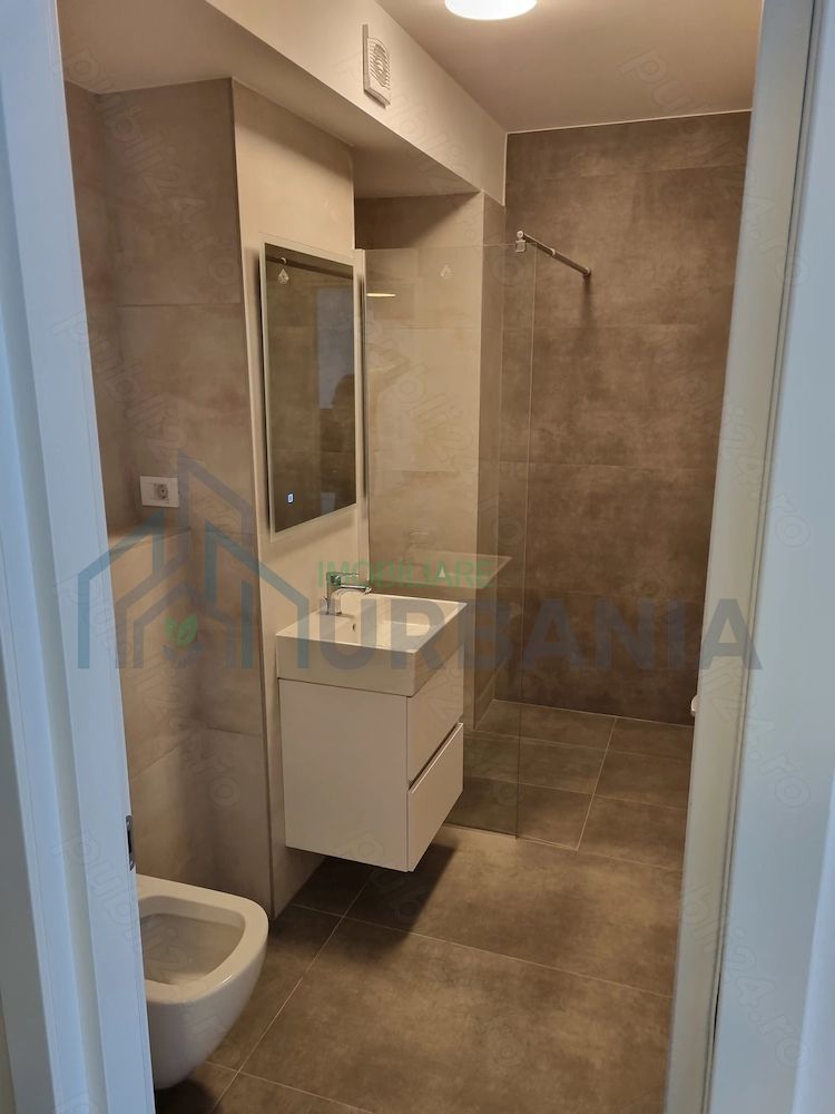 Prima închiriere | Apartament 1 cameră Freya Home Iași | Bloc 2026 - Poză 6