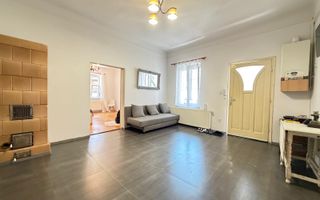 Apartament - 2 camere -  cochet, Strada Cetatii, Sibiu - Poză 3