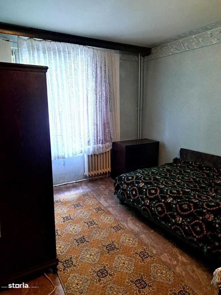 Vanzare apartament 3 camere Titan, 5 min. metrou 1 Decembrie, etaj 1/8 - Poză 7