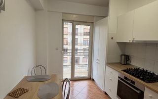 Apartament 3 camere bloc nou cu parcare subterana - Poză 20