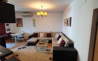 Apartament 3 camere, bloc nou, metrou 1 min, centrală, Vitan - Poză 1