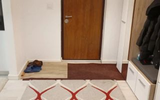 Apartament cu 2 camere, 48 mp, în Cartierul Baroque, Bucium, Iași - Poză 4