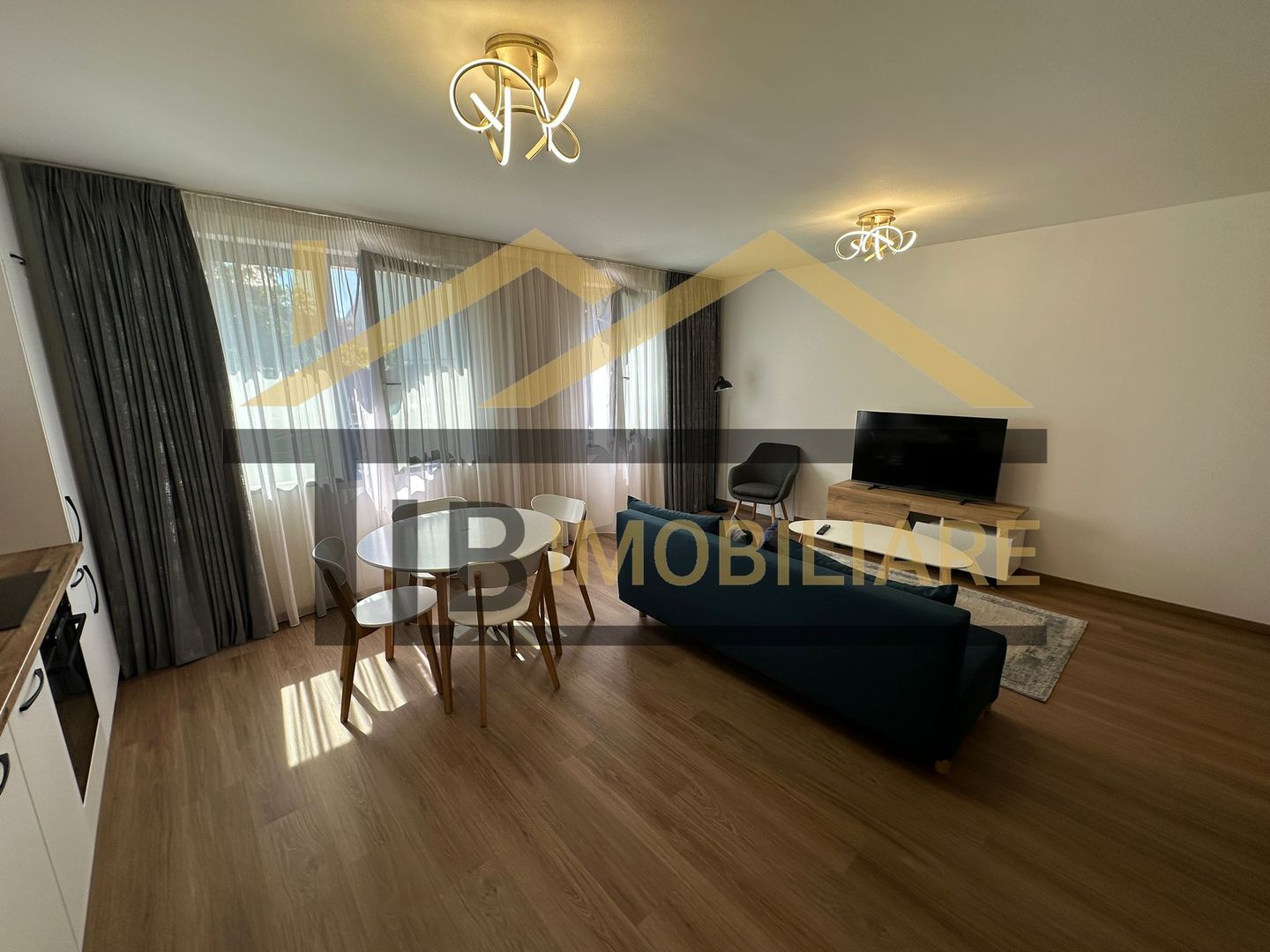 Studio, 50mp, parcare, Zona Semi-Central - Poză 3