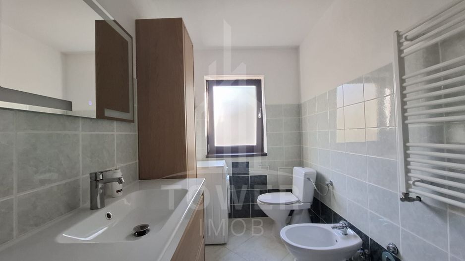 Apartament modern  2 camere , – Cartierul Tineretului, (la casa) - Poză 12