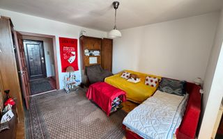 Apartament 1 camera zona Circumvalatiunii 5 min de Piata 700 - Poză 2