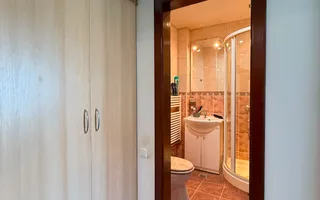 Apartament 4 camere decomandat de vânzare | Sibiu, Valea Aurie - Poză 21