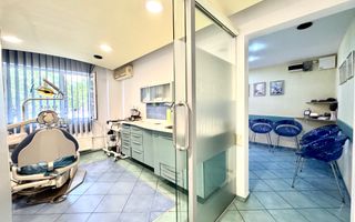 Cabinet stomatologic cu tradiție 20+ ani - dotat si funcțional - Poză 8