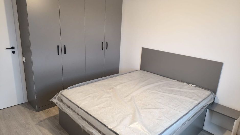 Apartament 2 cam de inchiriat Nicolae Grigorescu Prima inchiriere - Poză 1