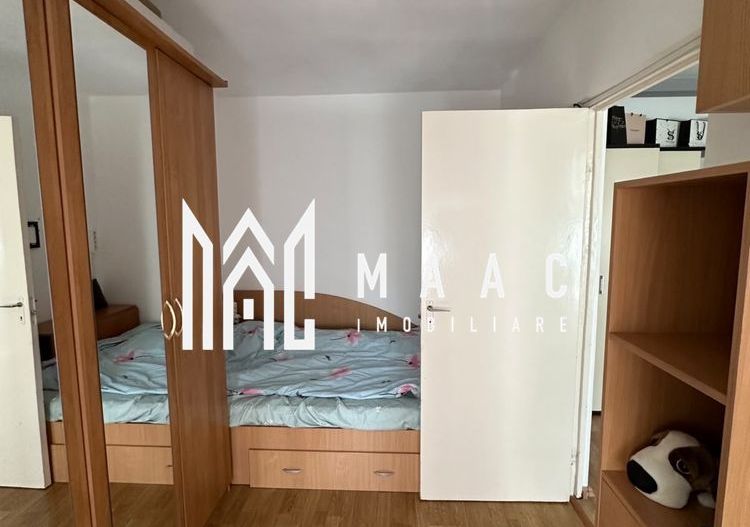 Apartament 2 camere de închiriat Sibiu | Mihai Viteazul | 40 mp - Poză 3