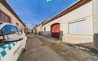 Casă individuală mobilată si utilată - Poză 22