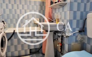 Apartament 3 camere de vânzare- Zona Centrală - Poză 5