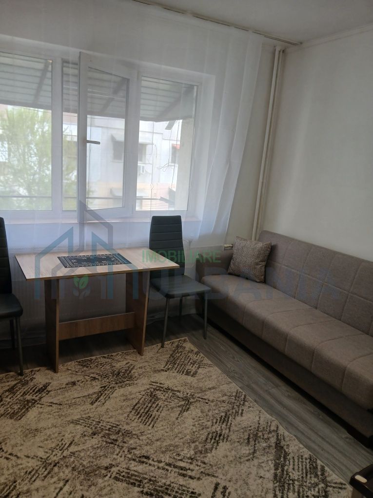 Garsonieră de închiriat în zona Granit, Iași - Poză 4