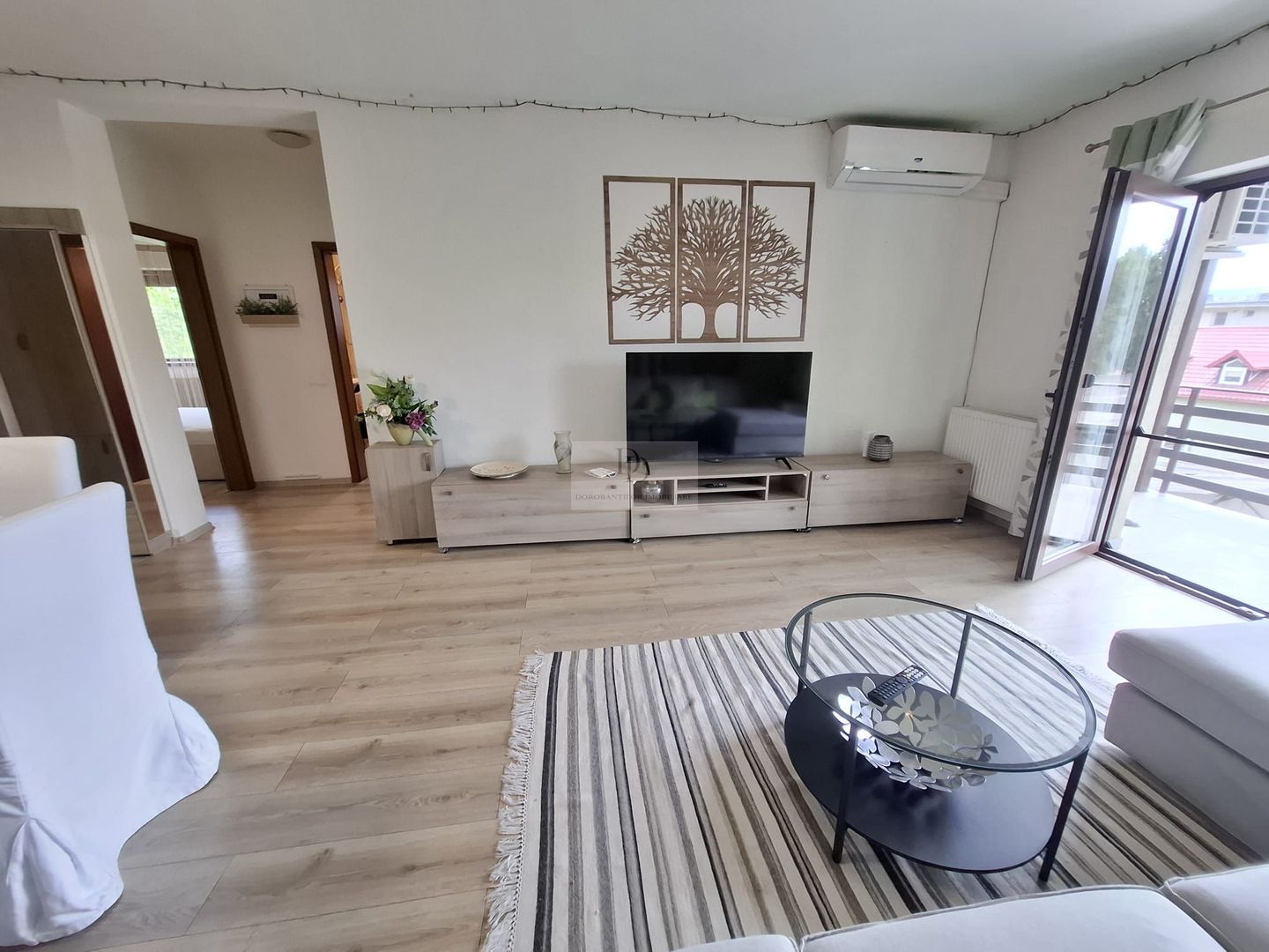 Apartament 3 camere cu Grădină proprie + 2 parcări | Tăietura Turcului - Poză 4