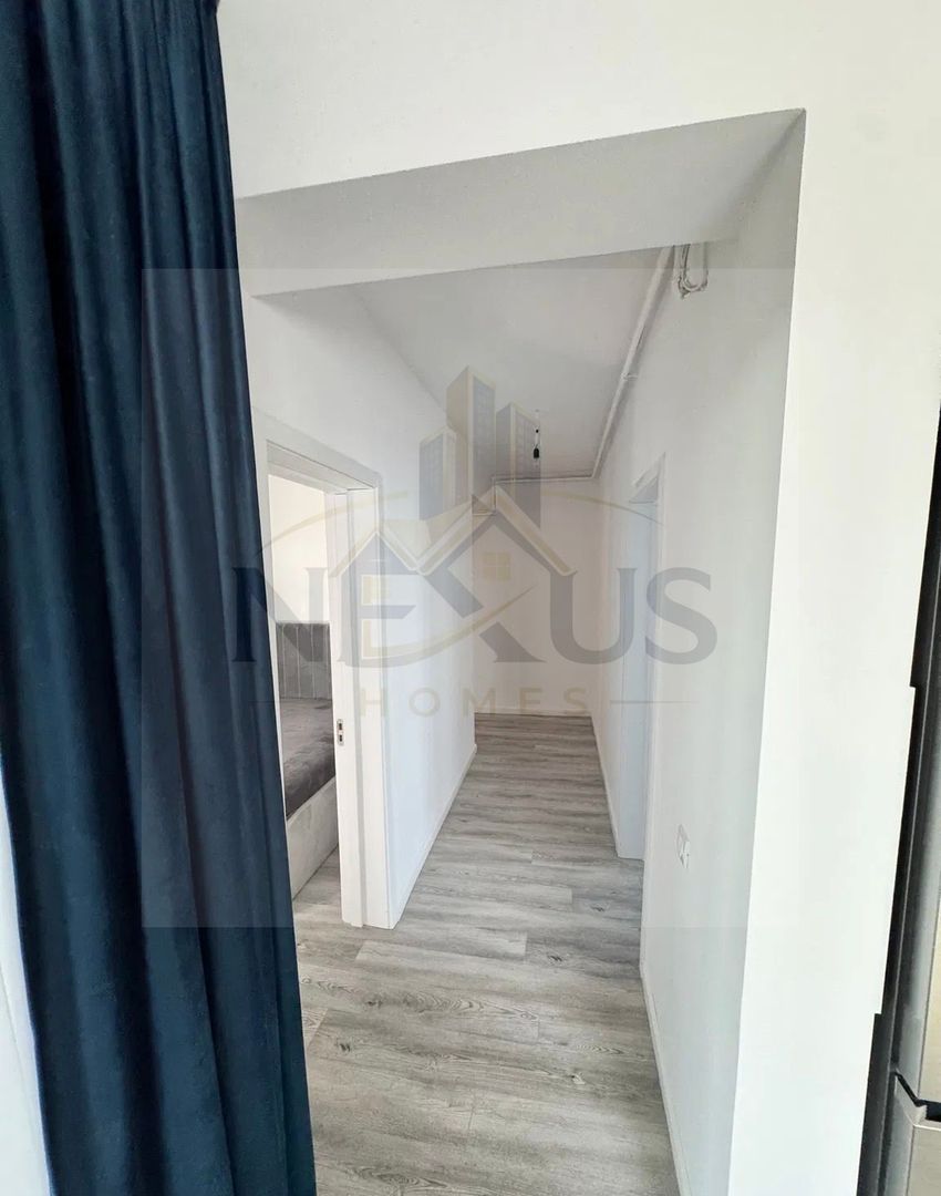 Apartament 3 Camere NOU | 70 mp | Parcare Inclusă - Poză 15