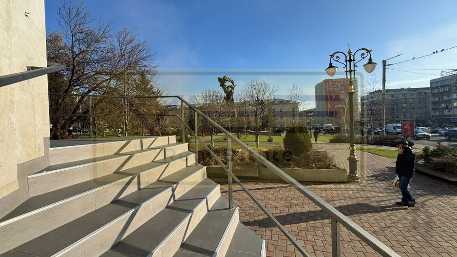 Spatiu de birou/comercial Bd. Independentei - Spiridon - Poză 14