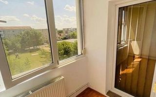 Apartament 3 Camere  Lipovei cu centrala - Poză 9