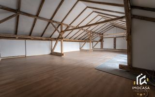 De vanzare Cladire bloc Istoric Central Arad D+P+E+M curte proprie - Poză 15