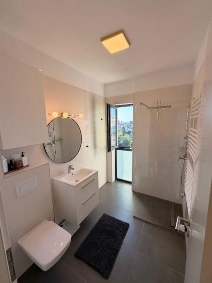 Apartament premium 2 camere, terasă 7,4 mp, parcare subterană, Cotroceni - Poză 8
