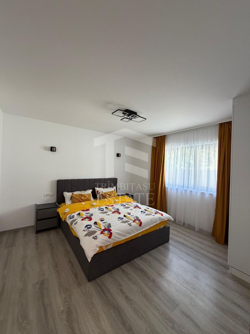 Casa de inchiriat Balotesti padure - Poză 5