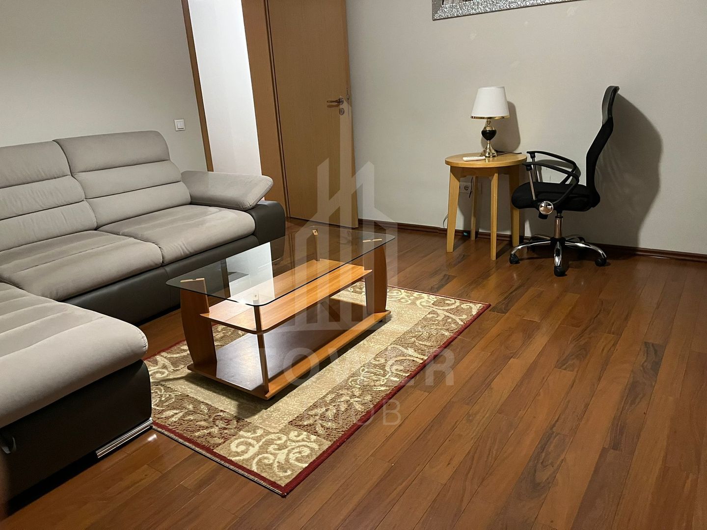 Apartament cu 2 camere | 59 mp| Turnisor - Poză 1