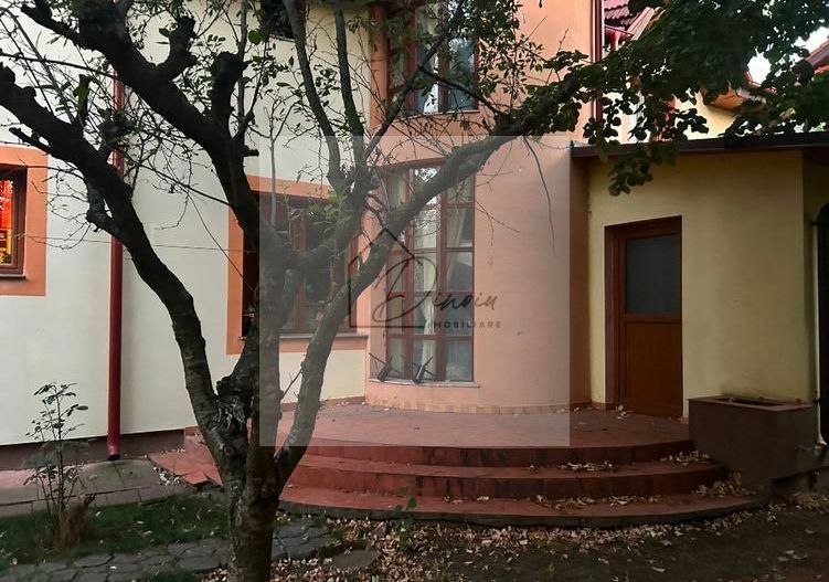 Vila 8 camere  Baneasa - Iancu Nicolae - Poză 4