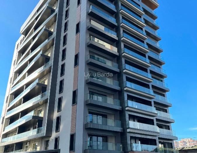 Apartament 2 camere – Select Residences – Prima închiriere - Poză 14