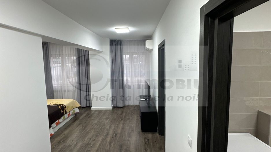 Apartament 1 cameră Grand Conest Residence - 350 EURO - Poză 6