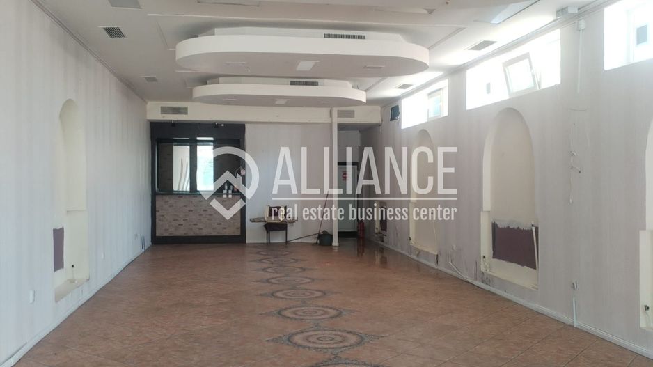 Ultracentral(cod04)-Spatiu comercial 135 mp-Constanta - Poză 1