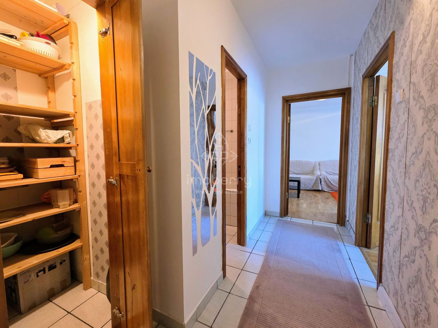 2 camere | Metrou | Parc | Decomandat | Mobilat & Utilat | Disponibil - Poză 8