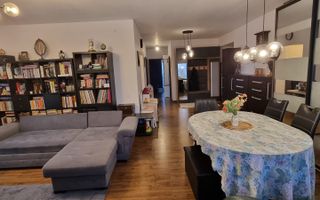 Apartament 3 camere decomandat 93 mp + terasă  zona Piața Rahovei - Poză 2
