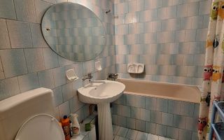 Inchiriere 2 camere rond alba iulia/bd decebal 520 euro - Poză 7