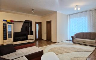 Chirie, apartament, 3 camere + living, stradela Andrei Doga, Râșcani - Poză 4