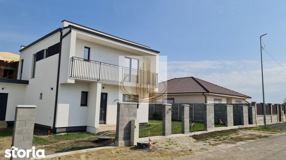 Duplex 117mp, despartit prin camera tehnica, Dumbravita - Poză 3